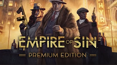 Empire of Sin - Premium Edition (Steam)