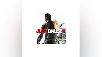 Just Cause 2 | Collection (+7 DLC) (Steam Ключ РФ+МИР)