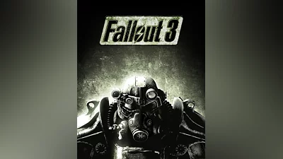 Fallout 3 (Россия, Украина и СНГ)