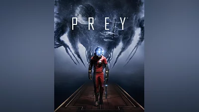 Prey (Россия, Украина и СНГ)