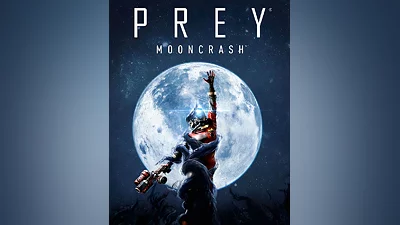 Prey - Mooncrash (Россия, Украина и СНГ)