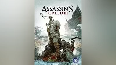 Assassins Creed III Remastered Uplay Key РФ + СНГ UBISOFT
