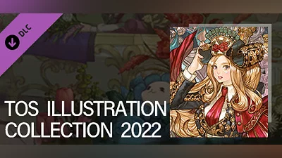 TOS Illustration Collection 2022