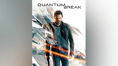Quantum Break (Россия, Украина и СНГ)