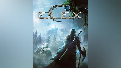 ELEX (Россия, Украина и СНГ)