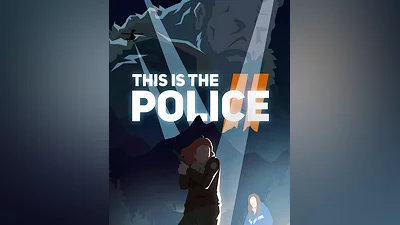 This Is the Police 2 (Россия, Украина и СНГ)