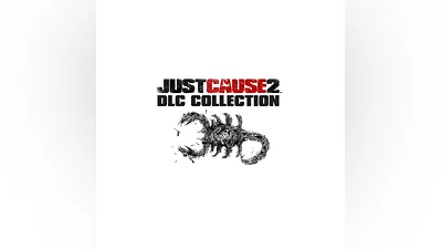 Just Cause 2 DLC Collection (7 в 1) (Steam Ключ РФ+МИР)