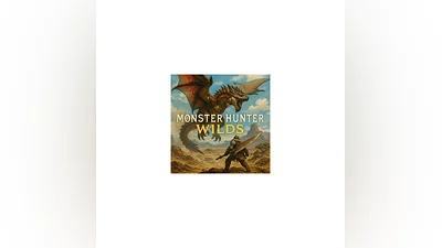 MONSTER HUNTER: WILDS  (STEAM) РФ-СНГ КЛЮЧ