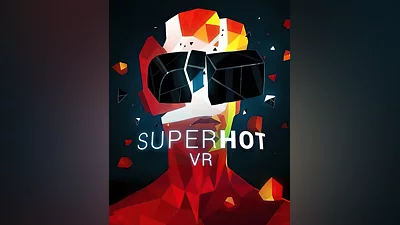 SUPERHOT VR (Россия)