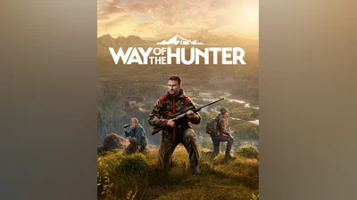 Way of the Hunter (Россия, Украина и СНГ)