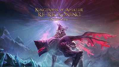 Kingdoms of Amalur: Re-Reckoning - Fatesworn (Steam)