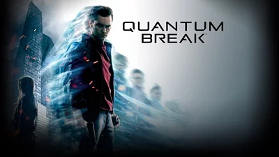 Quantum Break (Steam)