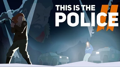 This Is the Police 2 (Steam)