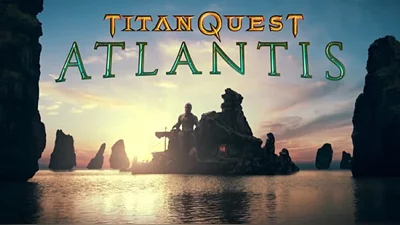 Titan Quest: Atlantis (Steam)