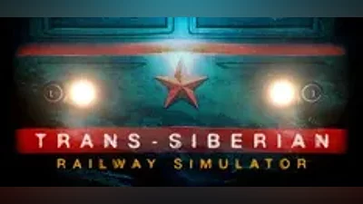 Trans-Siberian Railway Simulator Steam-Все регионы