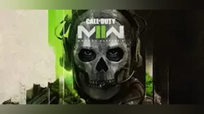 Call of Duty: Modern Warfare II Steam - Все регионы