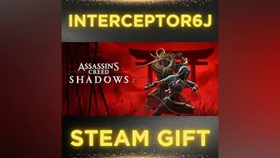 Assassin’s Creed Shadows Deluxe • Все регионы STEAM