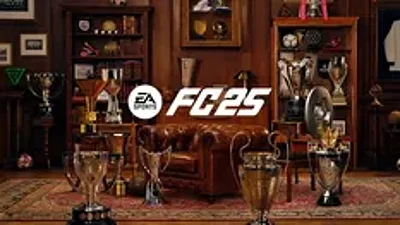 EA SPORTS FC 25 STEAM Все регионы •