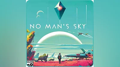 No Man&#039;s Sky