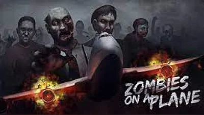 Zombies on a Plane Deluxe Edition (Steam)