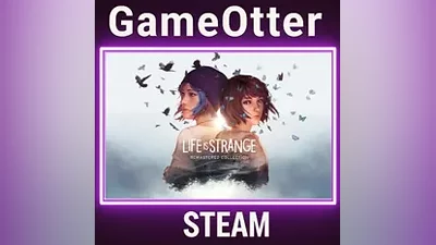 Life is Strange Remast. Collect. STEAM ПОДАРОК АВТОДОСТАВКА