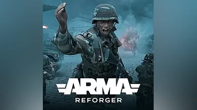 ・Arma Reforger・STEAM GIFT・