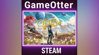 The Outer Worlds STEAM ПОДАРОК АВТОДОСТАВКА