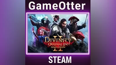 Divinity: Original Sin 2 STEAM ПОДАРОК АВТОДОСТАВКА