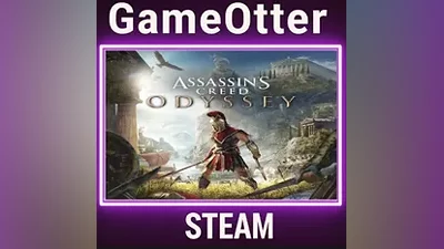 Assassin's Creed Odyssey STEAM ПОДАРОК АВТОДОСТАВКА
