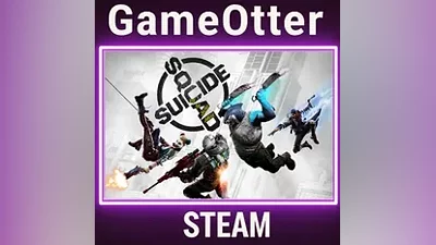 Suicide Squad: Kill the Justice League STEAM ПОДАРОК АВТОДОСТАВКА