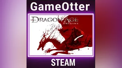 Dragon Age: Origins - UE STEAM ПОДАРОК АВТОДОСТАВКА
