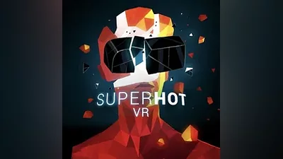 SUPERHOT VR / STEAM KEY (RU+СНГ)