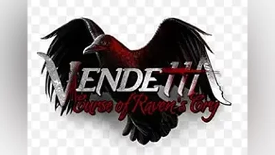 Vendetta - Curse of Raven's Cry (Steam Key/Region Free)