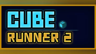 Cube Runner 2 (PC) [Global] [Standard]