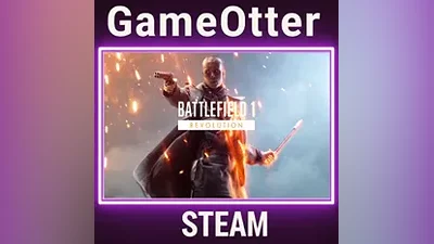 Battlefield 1 Revolution STEAM ПОДАРОК АВТОДОСТАВКА