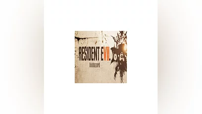 RESIDENT EVIL 7 biohazard (Steam key / РФ+Весь Мир)