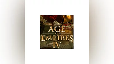 AGE OF EMPIRES IV +ОБНОВЛЕНИЯ НАВСЕГДА