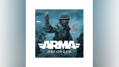 ARMA REFORGER +ОБНОВЛЕНИЯ НАВСЕГДА