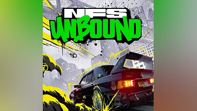 NEED FOR SPEED UNBOUND PALACE +DLC НАВСЕГДА