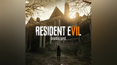 RESIDENT EVIL 7 BIOHAZARD +8 VILLAGE +ОБНОВЛЕНИЯ