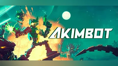 Akimbot