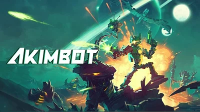 Akimbot (Steam)
