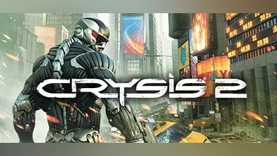 Crysis 2