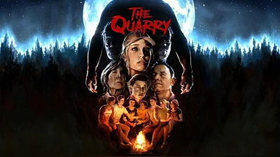 The Quarry (Steam)