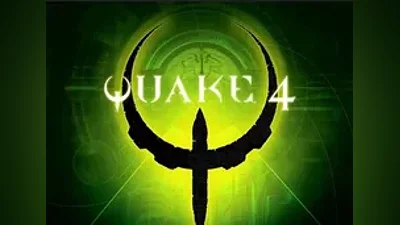 QUAKE IV STEAM Key Region Free + RU