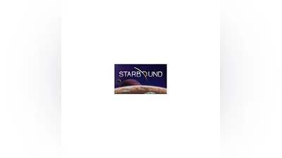Starbound STEAM GIFT Россия + Снг