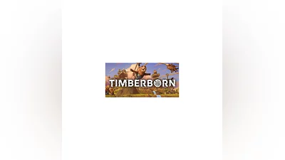 Timberborn (STEAM КЛЮЧ) РФ+СНГ / РУССКИЙ ЯЗЫК