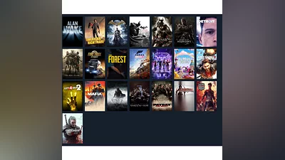 The Last of Us Part II Remastered  STEAM + 21 ТОП ИГРА