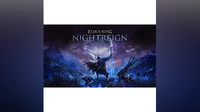 Elden Ring: Nightreign — ДЕЛЮКС ИЗДАНИЕ | Подарок