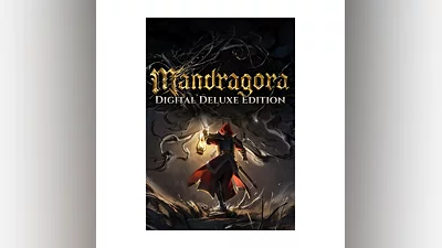 Mandragora: Whispers of the Witch Tree - Deluxe Edition